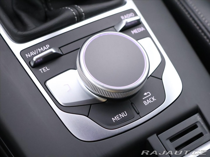Audi A3 1,0 30TFSI 3xS-line virtu 2020