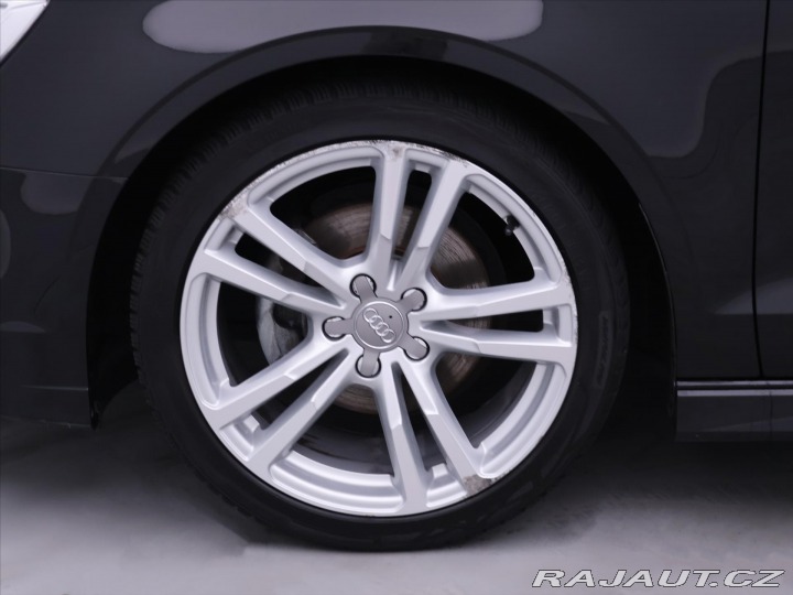 Audi A3 1,0 30TFSI 3xS-line virtu 2020
