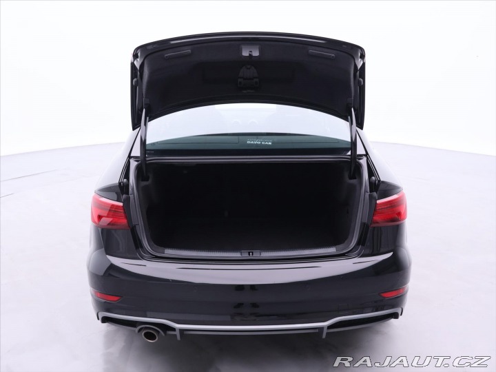 Audi A3 1,0 30TFSI 3xS-line virtu 2020