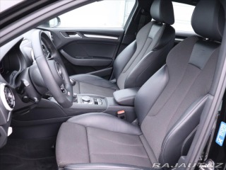 Audi A3 1,0 30TFSI 3xS-line virtu 2020