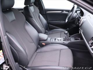 Audi A3 1,0 30TFSI 3xS-line virtu 2020