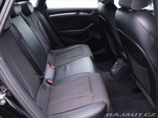 Audi A3 1,0 30TFSI 3xS-line virtu 2020