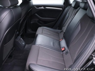 Audi A3 1,0 30TFSI 3xS-line virtu 2020