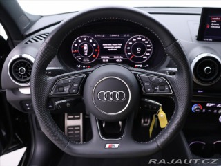 Audi A3 1,0 30TFSI 3xS-line virtu 2020