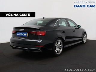 Audi A3 1,0 30TFSI 3xSline virtua 2020