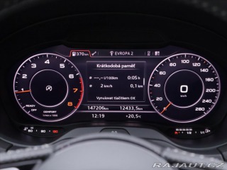 Audi A3 1,0 30TFSI 3xS-line virtu 2020