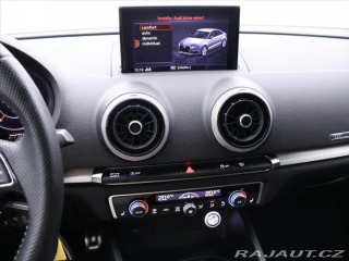 Audi A3 1,0 30TFSI 3xS-line virtu 2020