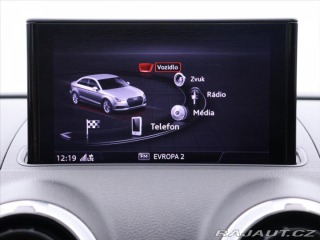 Audi A3 1,0 30TFSI 3xS-line virtu 2020