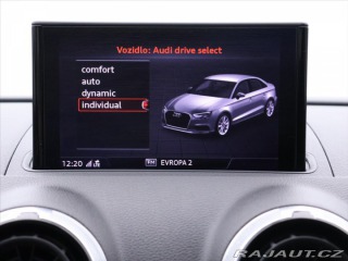 Audi A3 1,0 30TFSI 3xS-line virtu 2020