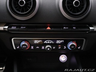 Audi A3 1,0 30TFSI 3xS-line virtu 2020