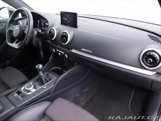 Audi A3 1,0 30TFSI 3xSline virtua 2020
