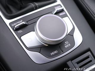 Audi A3 1,0 30TFSI 3xS-line virtu 2020