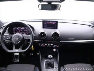 Audi A3 1,0 30TFSI 3xS-line virtu 2020