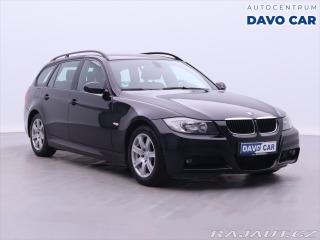 BMW 3 2,0 320d 120kW Aut.klima
