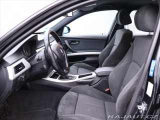 BMW 3 2,0 320d 120kW Aut.klima 2007