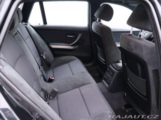 BMW 3 2,0 320d 120kW Aut.klima 2007