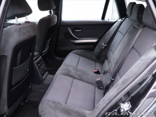 BMW 3 2,0 320d 120kW Aut.klima 2007