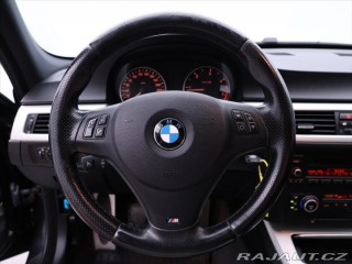 BMW 3 2,0 320d 120kW Aut.klima 2007