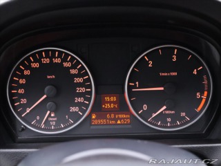 BMW 3 2,0 320d 120kW Aut.klima 2007