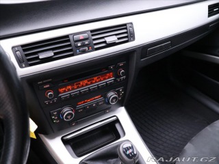 BMW 3 2,0 320d 120kW Aut.klima 2007
