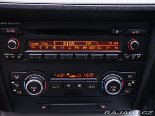 BMW 3 2,0 320d 120kW Aut.klima 2007