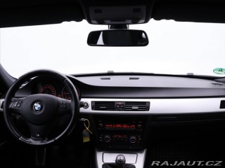 BMW 3 2,0 320d 120kW Aut.klima 2007