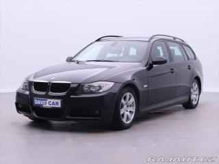 BMW 3 2,0 320d 120kW Aut.klima 2007