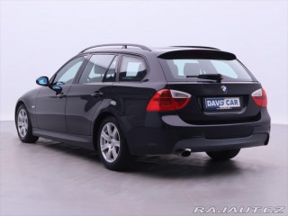 BMW 3 2,0 320d 120kW Aut.klima 2007