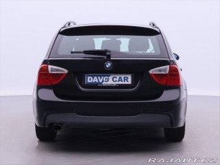BMW 3 2,0 320d 120kW Aut.klima 2007