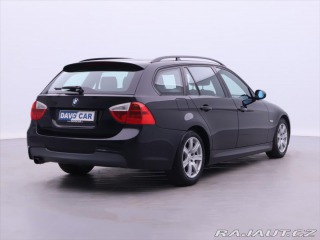 BMW 3 2,0 320d 120kW Aut.klima 2007