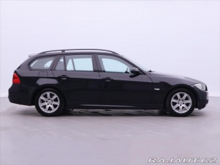 BMW 3 2,0 320d 120kW Aut.klima 2007