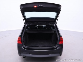BMW 3 2,0 320d 120kW Aut.klima 2007