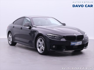 BMW 4 3,0 435d xDrive CZ M-Spor