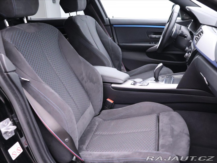 BMW 4 3,0 435d xDrive CZ M-Spor 2020