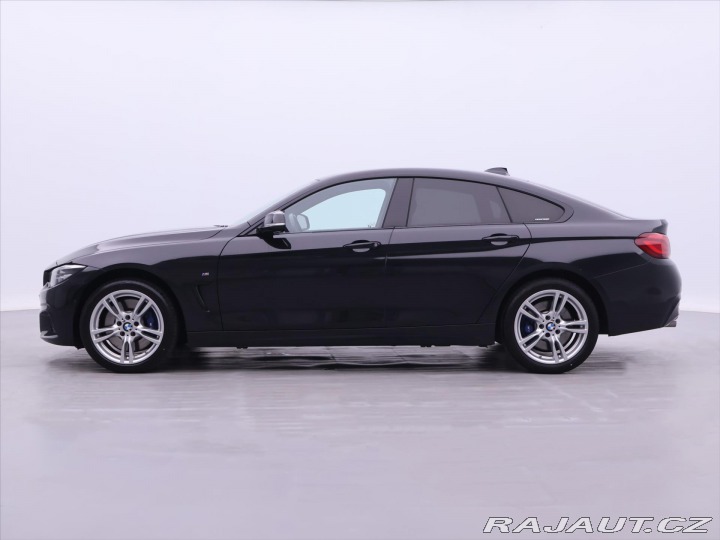 BMW 4 3,0 435d xDrive CZ M-Spor 2020