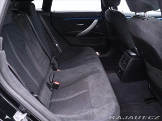 BMW 4 3,0 435d xDrive CZ M-Spor 2020
