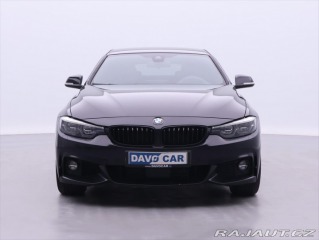 BMW 4 3,0 435d xDrive CZ M-Spor 2020