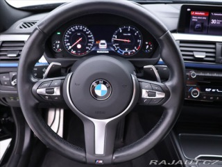 BMW 4 3,0 435d xDrive CZ M-Spor 2020