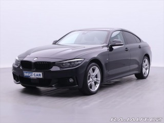 BMW 4 3,0 435d xDrive CZ M-Spor 2020