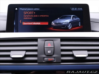 BMW 4 3,0 435d xDrive CZ M-Spor 2020