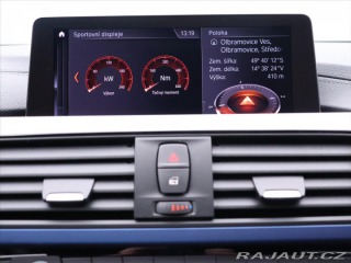 BMW 4 3,0 435d xDrive CZ M-Spor 2020