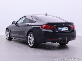 BMW 4 3,0 435d xDrive CZ M-Spor 2020