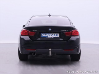 BMW 4 3,0 435d xDrive CZ M-Spor 2020