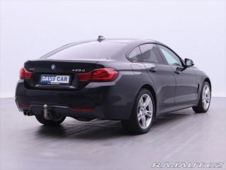 BMW 4 3,0 435d xDrive CZ M-Spor 2020