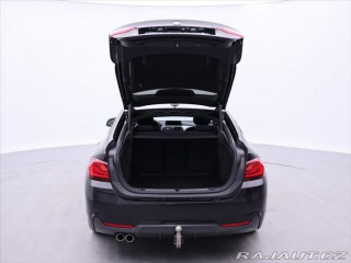 BMW 4 3,0 435d xDrive CZ M-Spor 2020