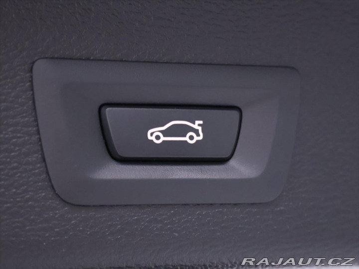 BMW X3 2,0 20d xDrive Aut. CZ DP 2014