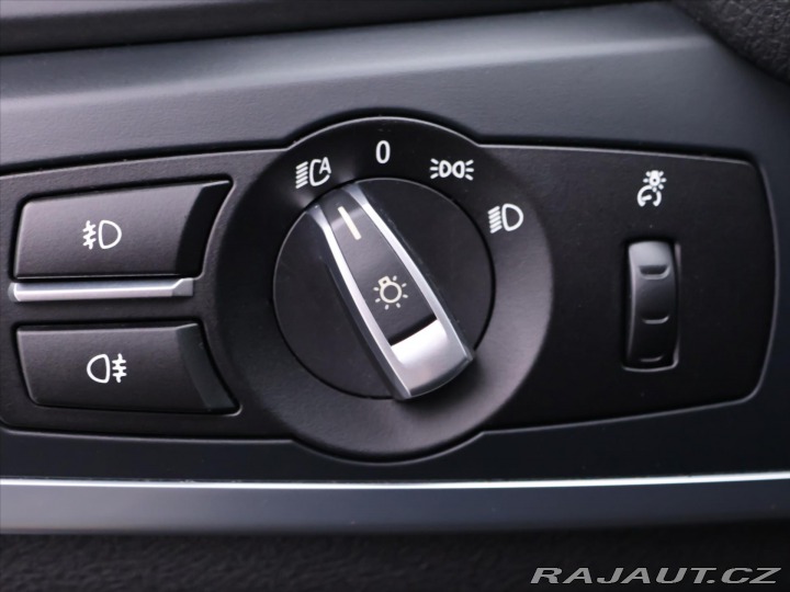 BMW X3 2,0 20d xDrive Aut. CZ DP 2014