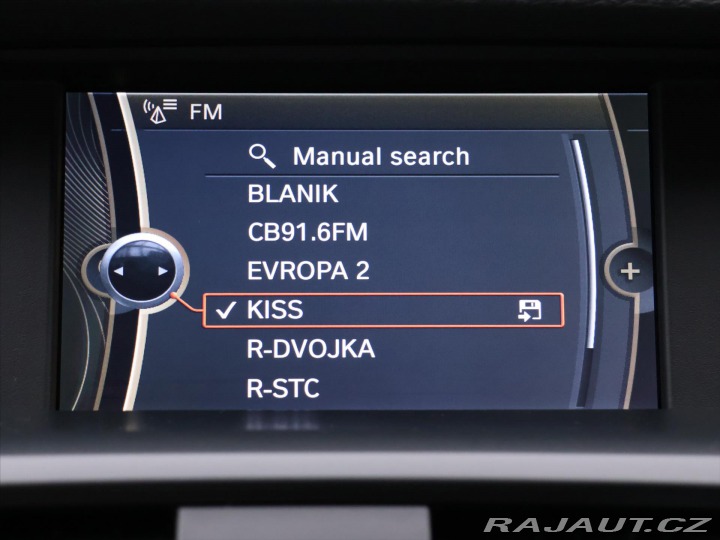 BMW X3 2,0 20d xDrive Aut. CZ DP 2014