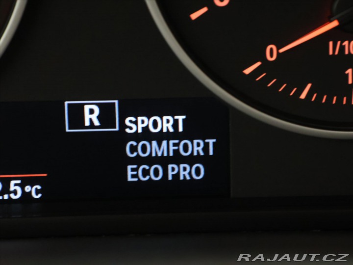 BMW X3 2,0 20d xDrive Aut. CZ DP 2014