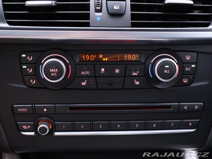 BMW X3 2,0 20d xDrive Aut. CZ DP 2014